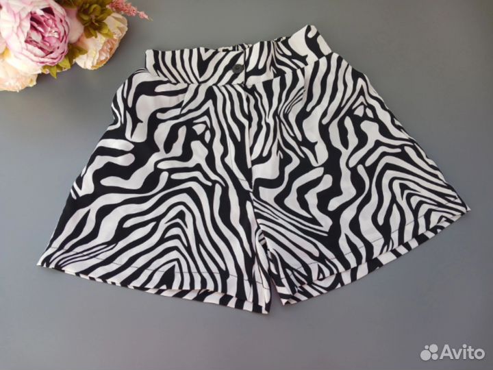 Шорты женские размер 40 42