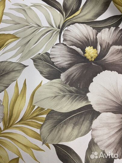 Ткань для штор блэкаут