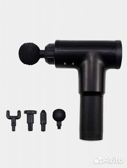 Массажер Fascial gun KH-320