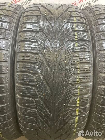 Nokian Tyres Hakkapeliitta R2 275/50 R20 115H