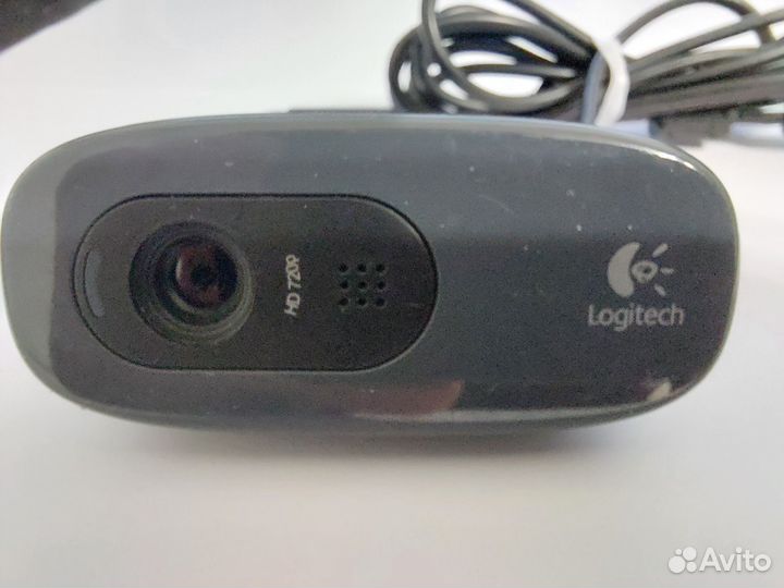 Веб камера Logitech C270