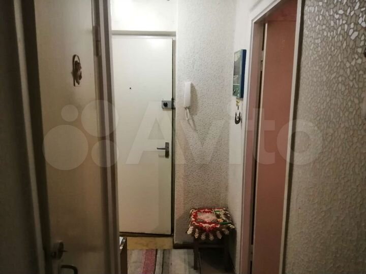 1-к. квартира, 32,3 м², 4/5 эт.