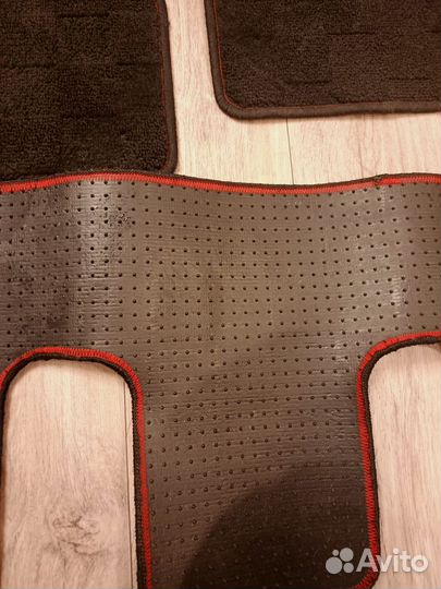 Автомобильные коврики