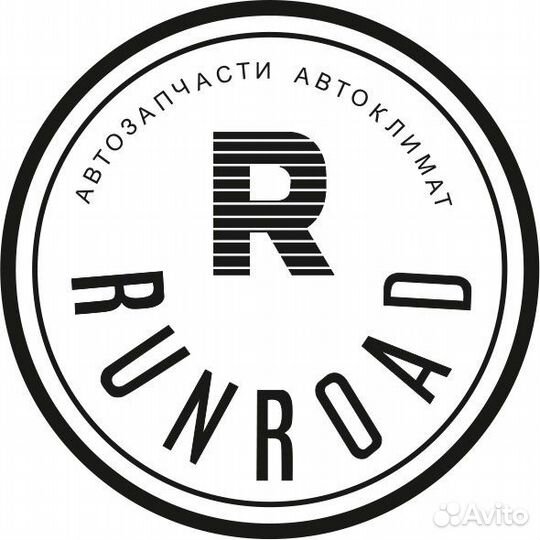 Компрессор кондиционера Renault Logan Duster Almer