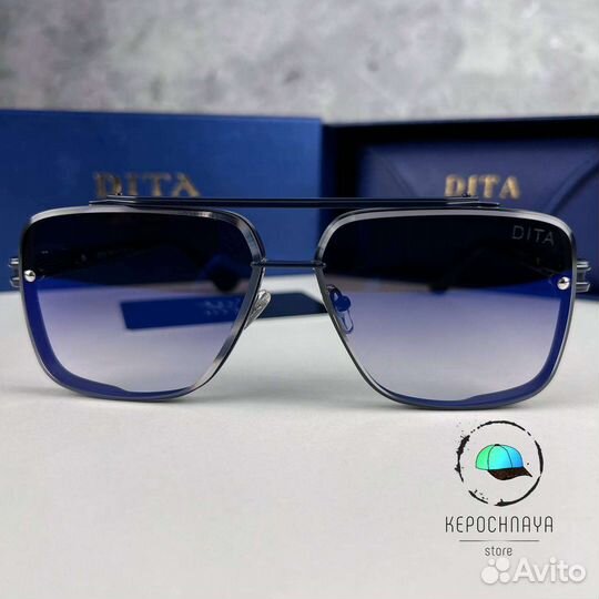 Очки Dita Крутые Унисекс
