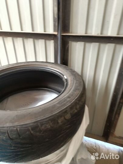 Triangle TR968 205/55 R16