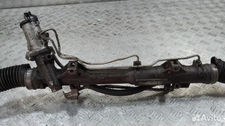 Б/У Б/У Рулевая рейка Из Европы. 7852974966 BMW