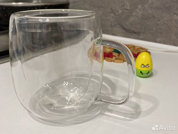 Кружка чайная