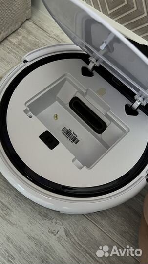 Робот пылесос ilife V3s pro