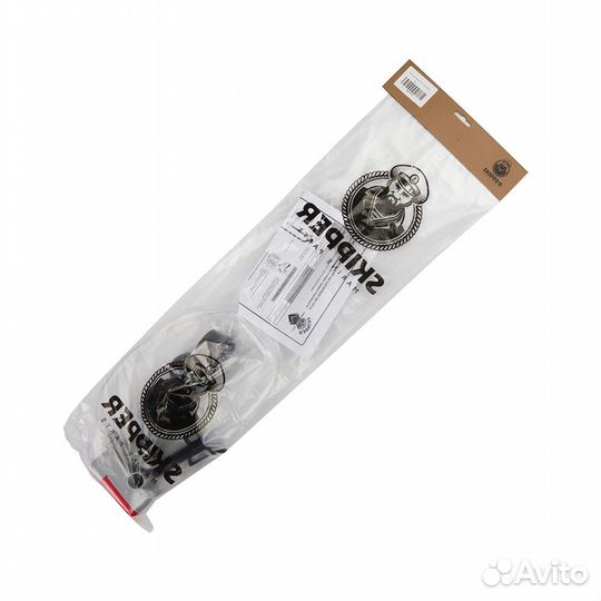 Насос для перекачки топлива электрический 9 л/мин