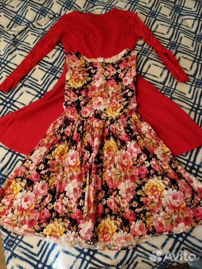 Женская одежда пакетом 42 44