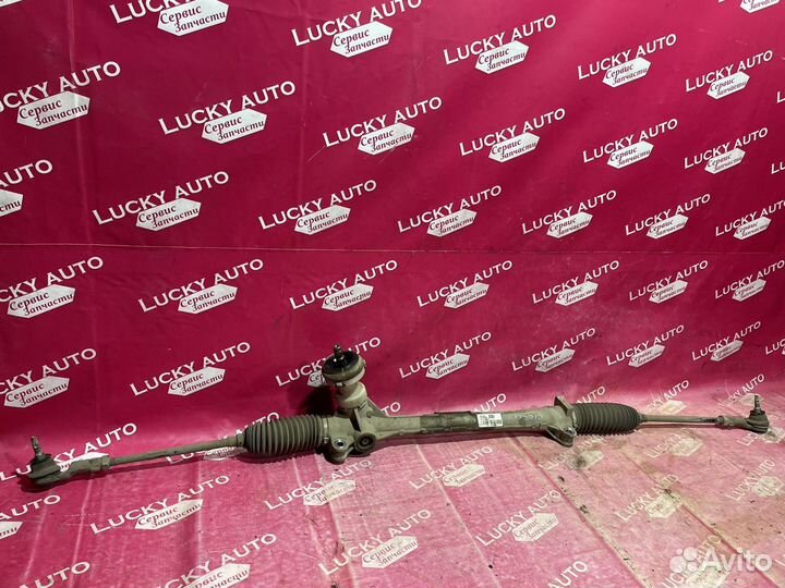 Рулевая рейка Hyundai Creta 2016-2020