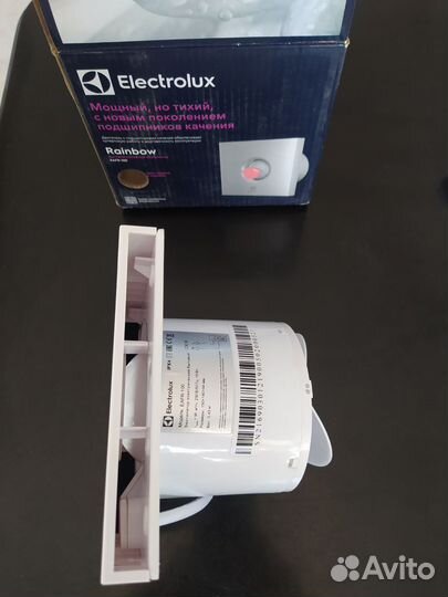 Продам вентилятор вытяжной