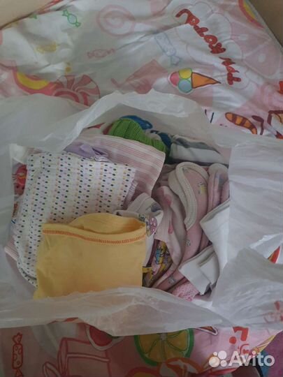 От 0 до 6 месяцев