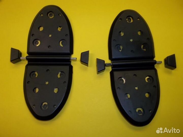 Заслонки выхлопа Mercruiser 807166A1