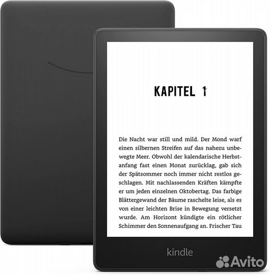 Amazon Kindle Paperwhite 2021 Gen.11 16Gb