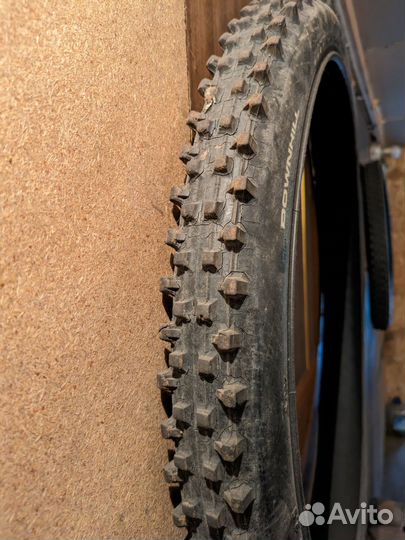 Maxxis WetScream 26x2.5