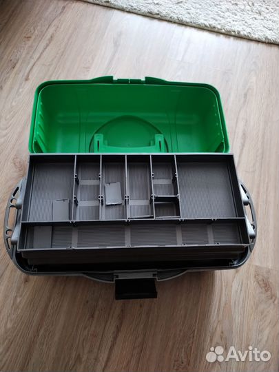 Ящик для инструмента