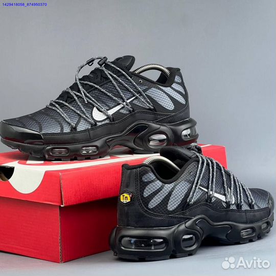 Кроссовки Nike Air Max Tn (Арт.14200)