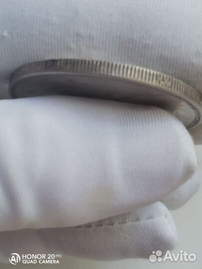 1 доллар 1914 Китай, Юань Шикай, оригинал