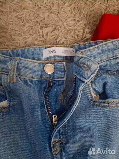 Одежда для девочки Zara