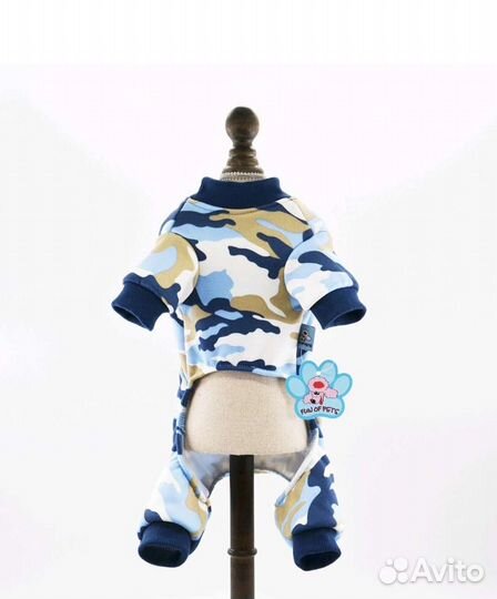 Одежда для собак мелких пород xs