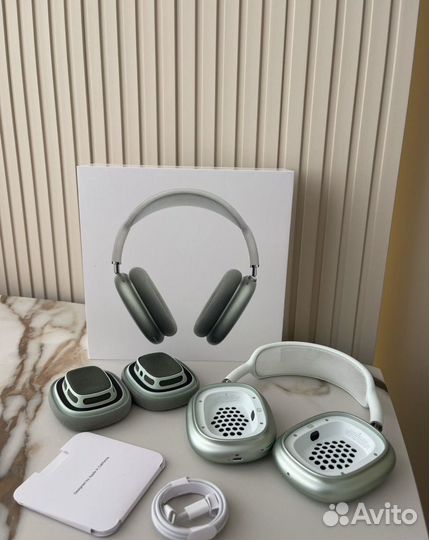 Apple airpods Max (лучшая версия)