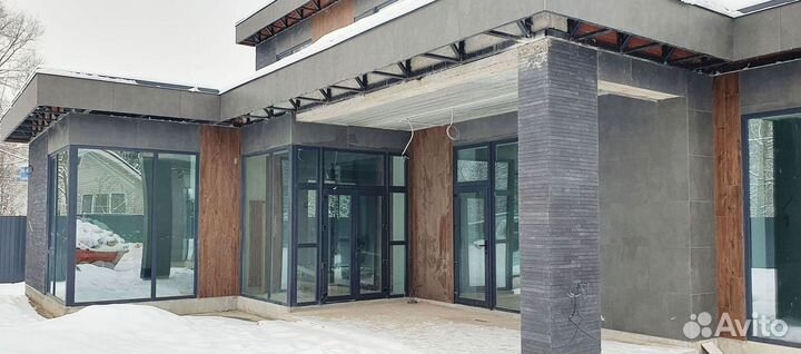 Окна быстро за день