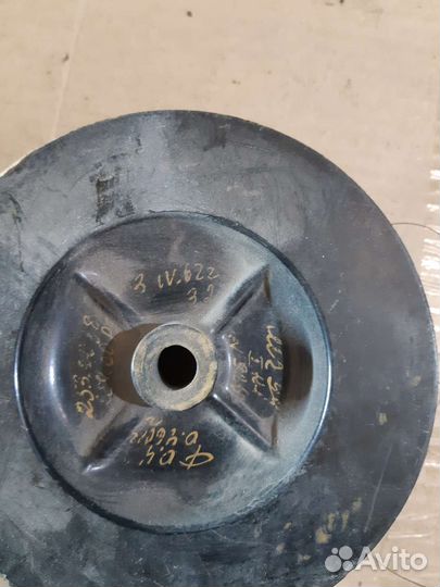 Проволока пояльная платиновая 1965г