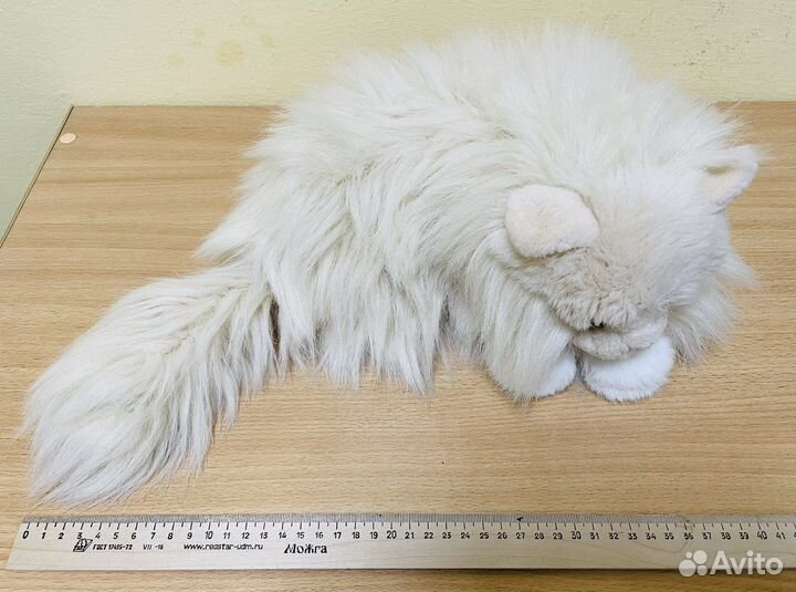 Мягкая игрушка Кошка