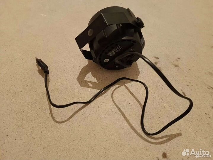 Стробоскоп - BiRay PL012UV