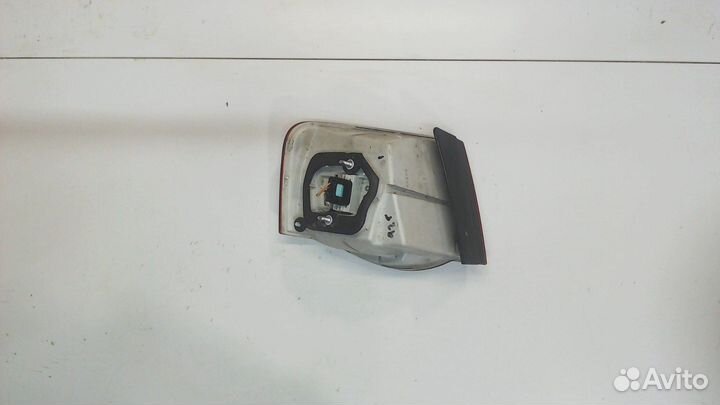 Фонарь (задний) Volkswagen Jetta 5, 2006