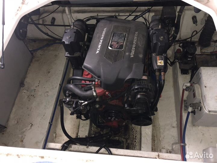 Продажа катера