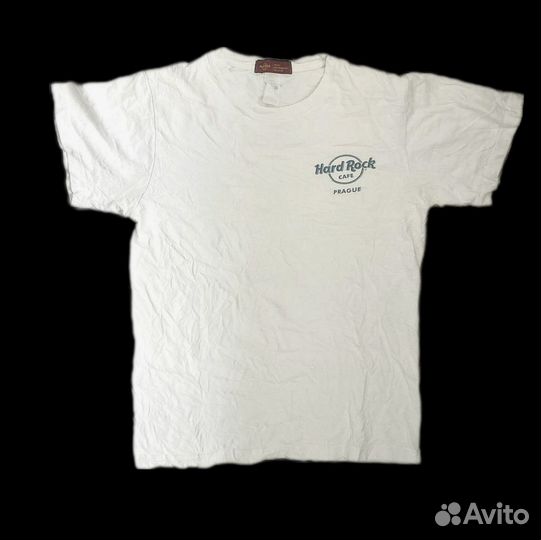 Футболка Hard Rock