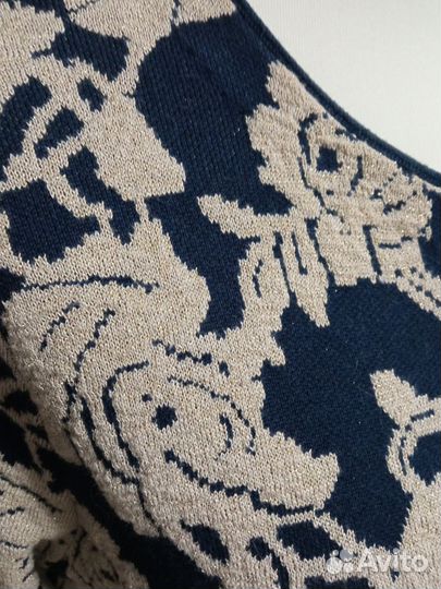 Нарядное платье