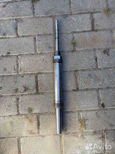 Задняя бабка токарный станок