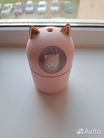 Увлажнитель воздуха