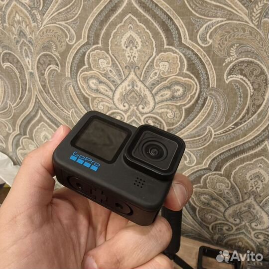 Аренда GoPro 10 black edition в Ростове