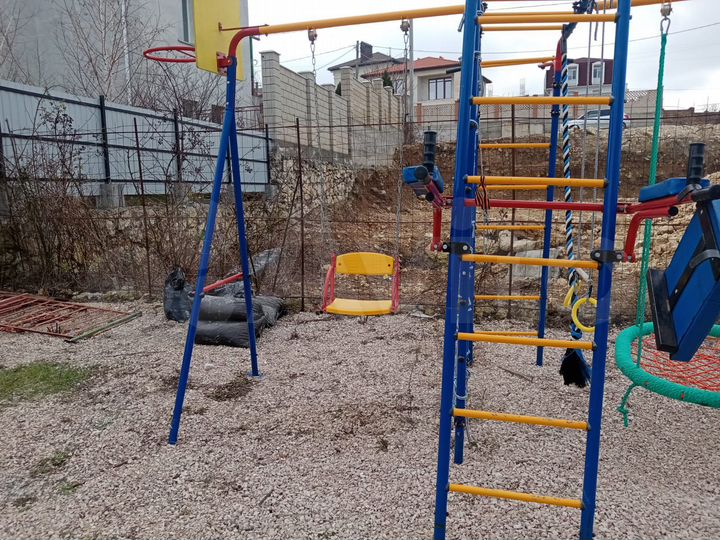 Доля в квартире-студии, 39 м², 2/3 эт.