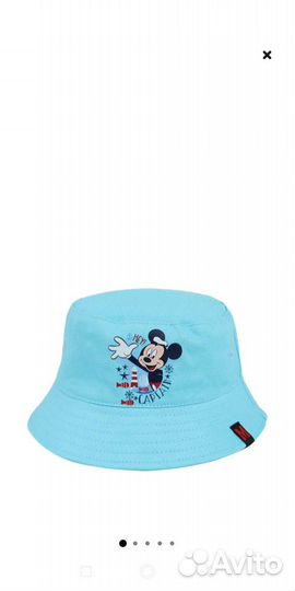 Панама на мальчика, 2-4 лет