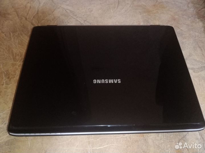 Ноутбук Samsung R503