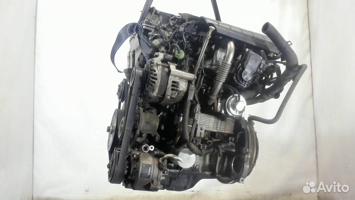 Маховик Mitsubishi ASX, 2011