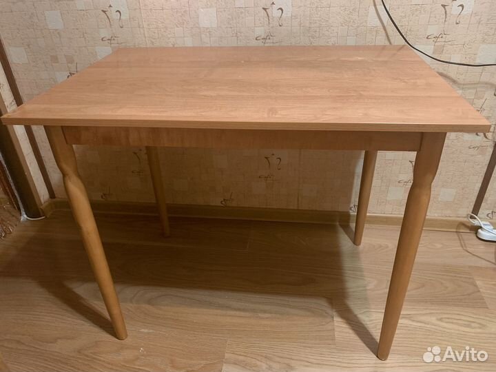 Кухонный стол бу