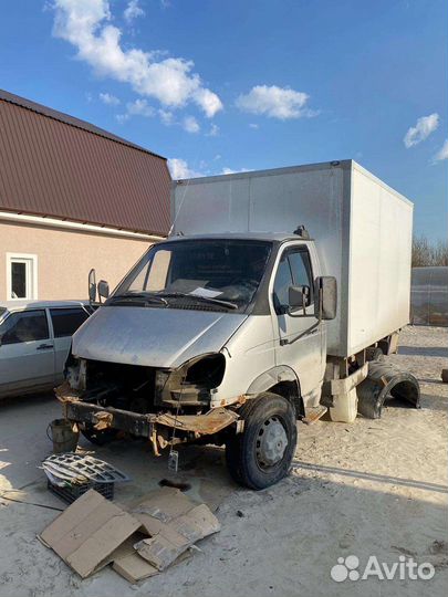 Разбираю двигатель Каменец евро3 Валдай запчасти