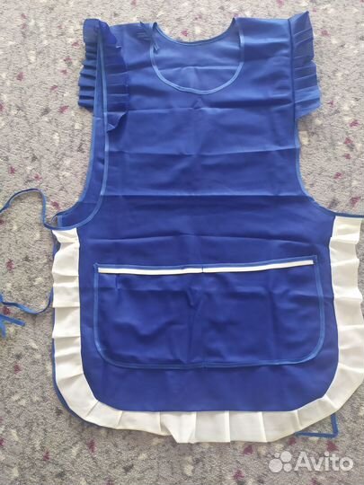 Спецодежда женская