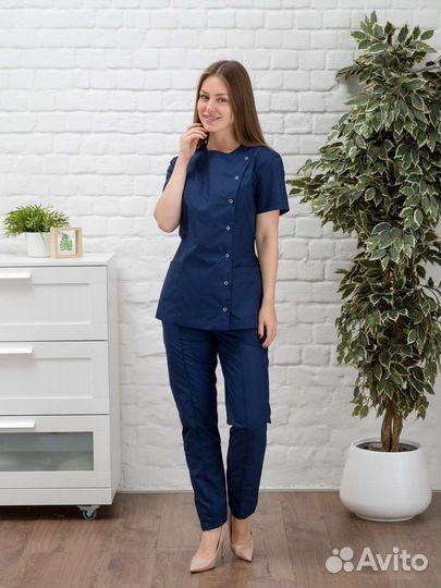 Мединский костюм