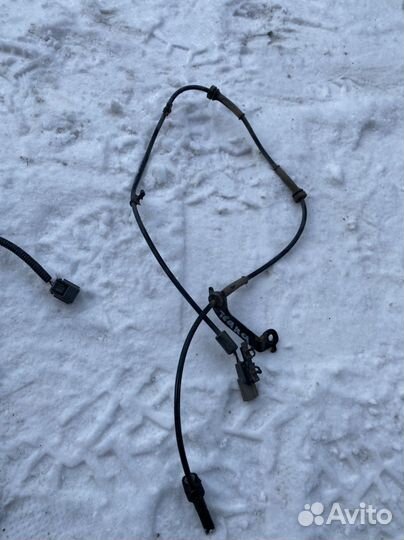 Датчик абс ниссан теана j32 задний левый правый