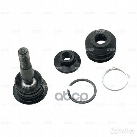 Опора шароваяlexus GS/IS 05-12 пер.подв.верх