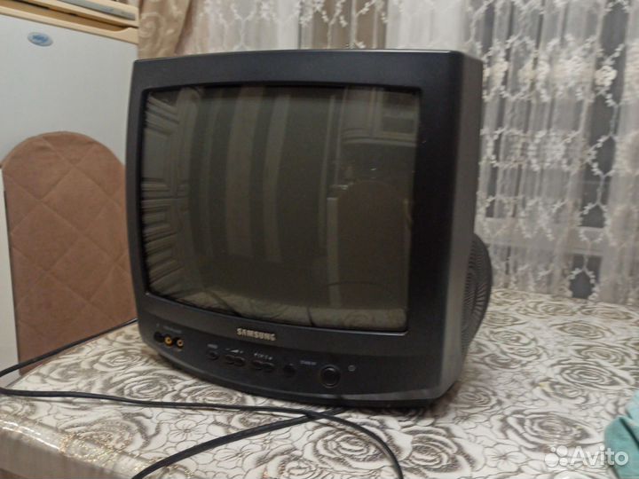 Телевизор бу