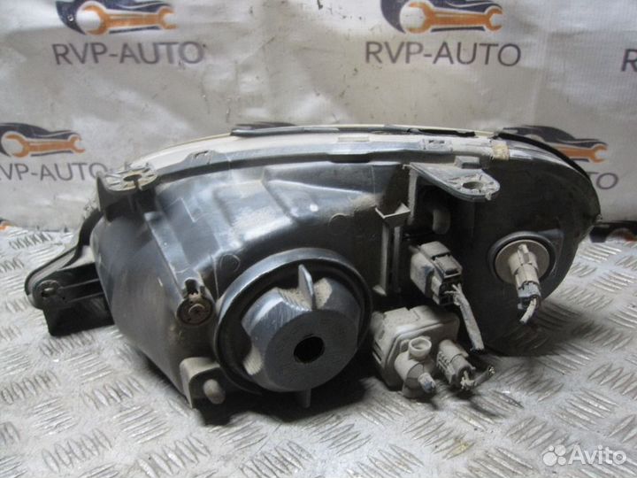 Фара правая ZAZ Sens 1.3 2007-2014